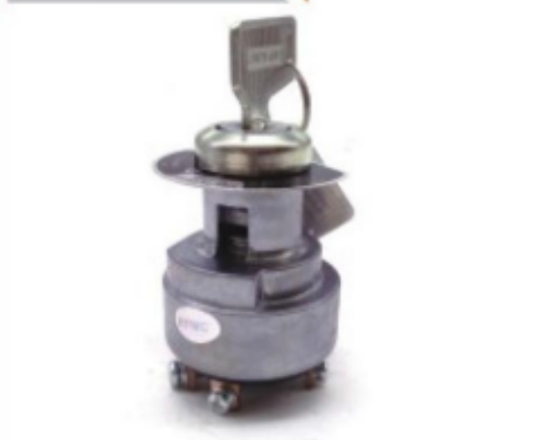 Ignition Switch YANMAR