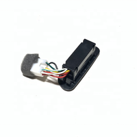 Interruptor de Elevalunas Eléctrico 93691-43320 para Hyundai H-100 Grace 1993-2004 Kia Motor Thumbnail
