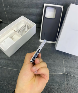 Téléphone d'Occasion Débloqué Mi 14, <span class=keywords><strong>12</strong></span>+256Go, Smartphone Android 5G Original avec Appareil Photo, Version Globale, Vente en Gros - Product Image 5