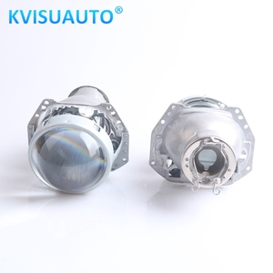 Projecteur halogène pour <span class=keywords><strong>Hella</strong></span>, accessoires de feu de voiture, mise à niveau, H7 LED 3.0 H7 D2S D2H HID, halogène Bi xenon, pour <span class=keywords><strong>Hella</strong></span> CQL kvisée auto - Product Image 3