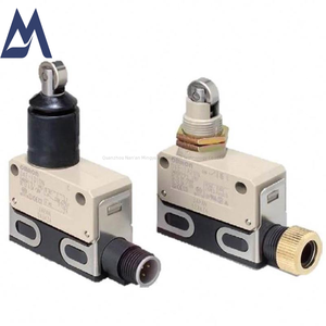 Nouveau produit original <span class=keywords><strong>EXPO</strong></span> premier rang WLCA12-2-N interrupteur de fin de course à deux circuits livraison rapide - Product Image 1