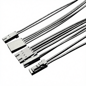 2 <span class=keywords><strong>3</strong></span> 4 5 6 7 8 9 pin molex штекер 70066 50579402 Соединительный кабель жгут проводов - Product Image 1