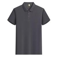 Chemises polo pour femmes, logo personnalisé, t-shirts polo pour hommes, légers, infroissables, sensation de fraîcheur instantanée, directement de l'usine