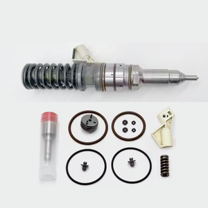 Nouveaux kits de réparation EUI, buse pour injecteur unitaire F00041N057, pompe à carburant 0414703002 0414703013 F00041N058 F00041N019, 1 an - Product Image 6