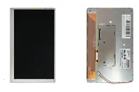 BUBPPOO LB080WV3(B2)/LB080WV3-B2 Tampilan Layar LCD TFT 8 Inci Asli Baru untuk Peralatan Industri