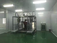 Ligne de production de jus de carotte hautement automatisée, marque Qianwei, capacité personnalisée, 380V