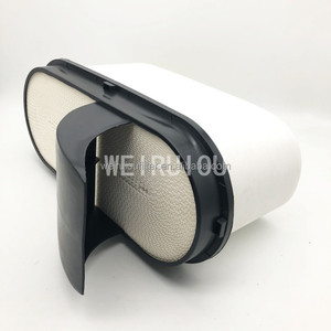 Filtro de Aire para Motor de Generador A0040946904 A0040949704 - Product Image 2