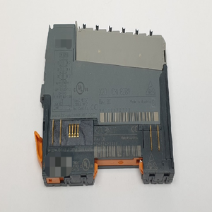R Automation X20 CM 8281 组合模块，带 X20 BM 11 总线模块，版本号：Rev. D0 - Product Image 1