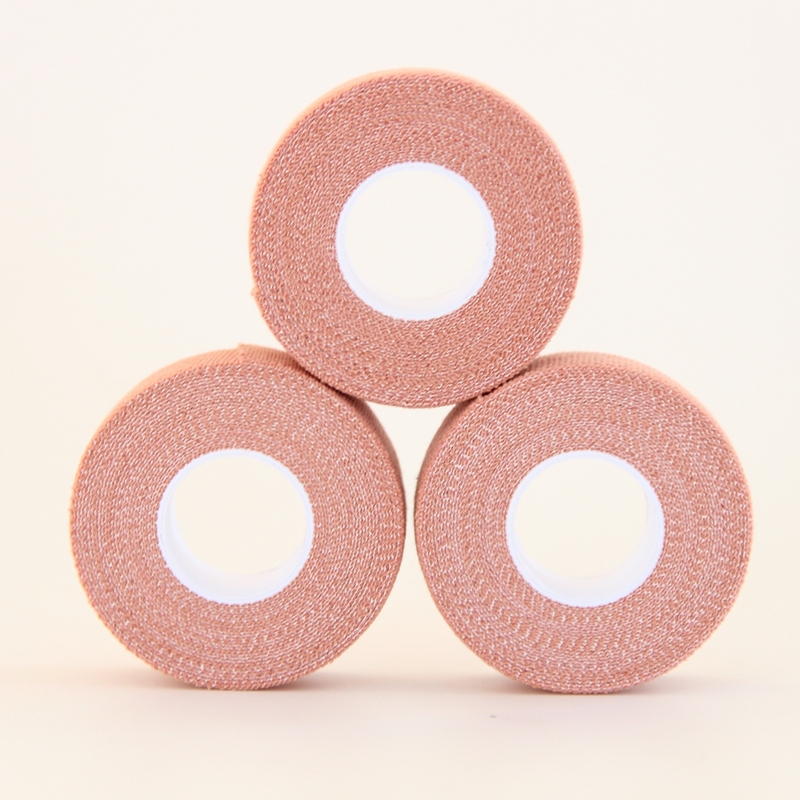 Types Medical Supplies Wholesale Cotton Elastic