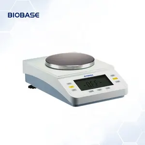 BIOBASE China BP série precisão eletrônica analítica pesagem balança peso escala laboratório