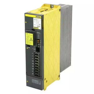 Module amplificateur de broche pour serveur Fa-nuc A06B-6079-H207 - Product Image 5