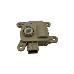 Moteur <span class=keywords><strong>de</strong></span> conversion d'air chauffé 97157-3T000, moteur <span class=keywords><strong>de</strong></span> régulation du conduit <span class=keywords><strong>de</strong></span> climatisation, actionneur pour Kia/Hyundai - Product Image 1