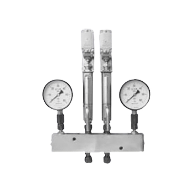 New and Original Selector Valves YCK-P5 SG-A YKQ-105-SB