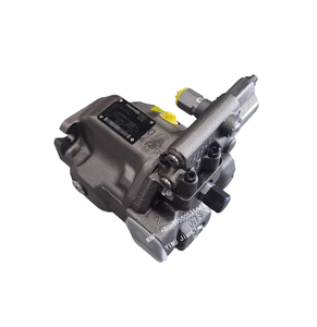 शीर्ष गुणवत्ता वाले नए मूल रेक्सरोथ हाइड्रोलिक गियर पंप AZPW-21-016-RQRXXMB-S0593, गियर पंप R983032281 - Product Image 5