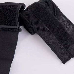 Ayarlanabilir ortopedik kırık osteoartrit Patella menteşeli dizlik desteği ortezi Post OP ROM tıbbi dizlik - Product Image 6