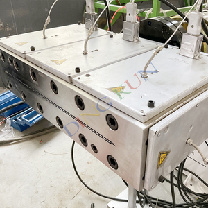 Panneau mural en fibre de bois de bambou de 600 de large faisant la machine Panneaux et panneaux muraux écologiques et durables - Product Image 4