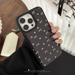 Orsetto Carino con Ali a Forma di Cuore <span class=keywords><strong>Blu</strong></span> e Bianche che Offrono una Sensazione Tattile Morbida; Adatto Come Custodia per Apple 16 Pro Max - Product Image 2