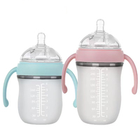 Mangeoire à fruits en silicone pour bébé, qualité et prix bas
