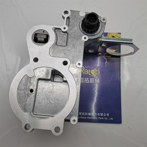 VOE21124198 VOE20881577 Régulateur d'actionneur de moteur d'accélérateur pour pièces d'excavatrice EC135B EC140B 21124198/20881577/02112588/02113597 - Product Image 3