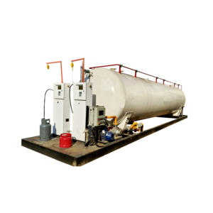Estación de Llenado Portátil de GLP, Estación de Llenado de Combustible Móvil, <span class=keywords><strong>Precio</strong></span> de la Estación de Llenado Ryo - Product Image 1
