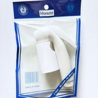 Pistolet de pulvérisation pour bidet Shattaf en plastique ABS, style égyptien, à prix abordable, pour toilettes, ensemble de bidet, approvisionnement direct usine