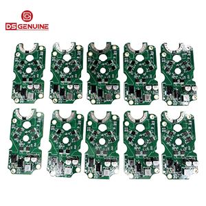 DS 정품 ISB 6.7 HE300VG VGT 터보차저 키트 액추에이터 수리 PCBA 보드 3784299 - Product Image 4