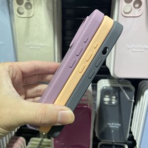 Confezione al dettaglio di alta qualità 1:1 <span class=keywords><strong>Cover</strong></span> originale in silicone liquido in gomma per <span class=keywords><strong>iphone</strong></span> 14 15 13 <span class=keywords><strong>12</strong></span> Promax <span class=keywords><strong>Cover</strong></span> <span class=keywords><strong>protettiva</strong></span> - Product Image 6