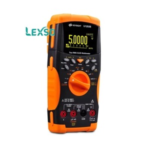 Multimètre numérique portable Keysight U1253b avec écran OLED - Product Image 6