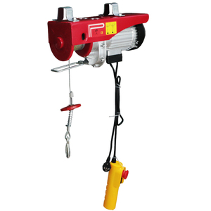 Palans <span class=keywords><strong>électrique</strong></span>s de haute qualité PA1000kg, <span class=keywords><strong>palan</strong></span> à câble 2000kg, treuil de levage 500kg, <span class=keywords><strong>palan</strong></span> <span class=keywords><strong>électrique</strong></span> - Product Image 4