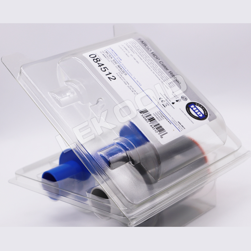 FARGO(ファーゴ) 84513 HDP5600用 再転写用カラーリボン YMCKH （ICカード用） FARGO(ファーゴ) 84513 HDP5600用 再転写用カラーリボン YMCKH （IC