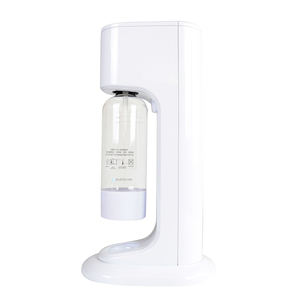 Home <span class=keywords><strong>Soda</strong></span> <span class=keywords><strong>stream</strong></span> – machine à eau gazeuse Portable, machine à eau gazeuse personnalisée Co2 <span class=keywords><strong>Soda</strong></span> <span class=keywords><strong>Stream</strong></span> avec bouteille gratuite - Product Image 1