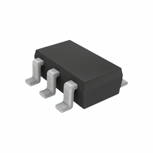 Electronic Chips Component TSMT6 Original One Stop Service Transistors RQ6P020ATTCR - Product Image 1
