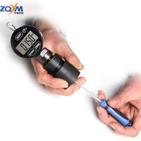 Kit de Herramientas de Extracción de Inyectores Common Rail CAT C7 C9, Juego de 10 Piezas para Reparación Automotriz, Venta Caliente de Fábrica ZQYM