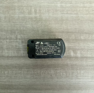 Nouveau convertisseur plastique automatisé noir OEM 6109-1 d'origine avec garantie d'un an - Product Image 3