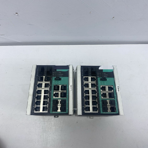 Controlador PLC EDS-518E-MM-SC-4GTXSFP Nuevo y Original, Controlador PLC EDS-518E-MM-SC-4GTXSFP Nuevo y Original, EDS-51 - Product Image 2
