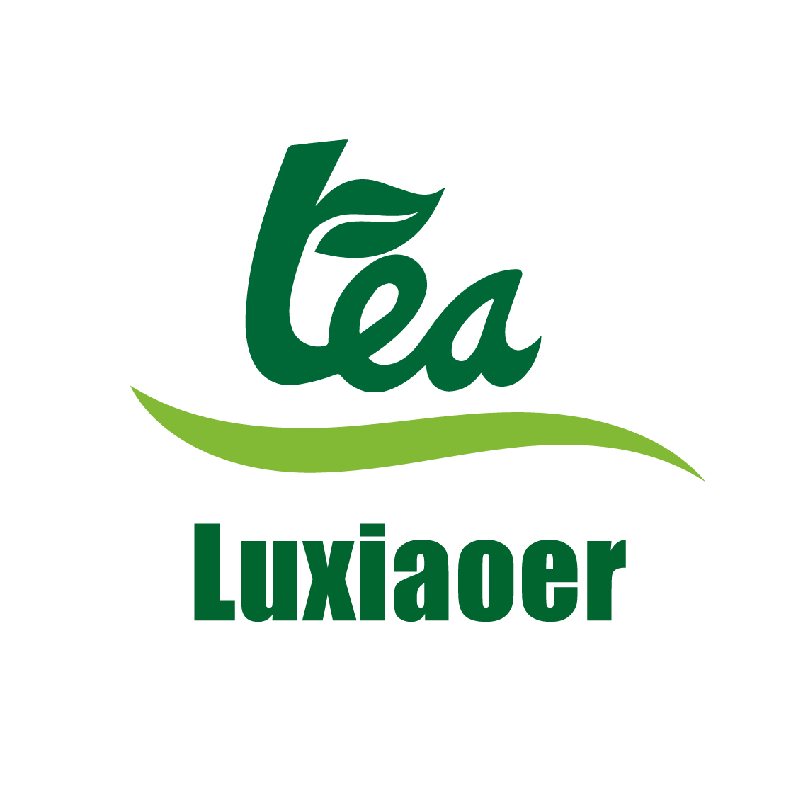 Beijing Luxiaoer Tea Co., Ltd. logo