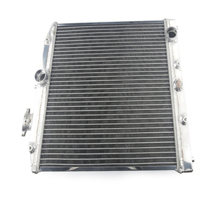 Radiador delantero para M3 G80 M3 M4 G82 G83 2021 <span class=keywords><strong>2022</strong></span> 2023 2024 1711 8095 285 para radiador F80 F82 - Product Image 1
