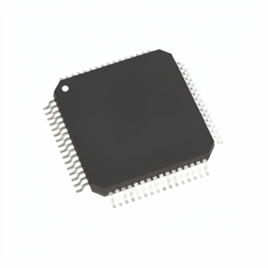 Embedded 64 TQFP Exposed Pad SPC584C70E1F0C0X Buy Online Electronic Components Original - Product Image 1