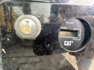 รถขุดตีนตะขาบ306ใช้แล้วรถขุดตีนตะขาบในสภาพการทำงานที่ดี - Product Image 4