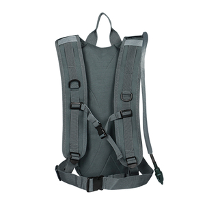 Tactical Hydration <b>Backpack</b> Large Capacity Wear-resistant Lightweight <b>Backpack</b> for Running Cycling Outdoor Water Bag - Product Image 6