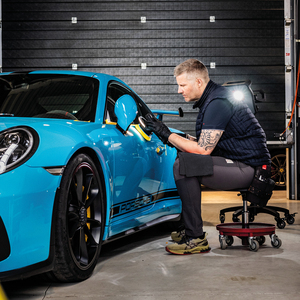 スキャン グリップ スターマッチ：自動車研磨用 高演色性<span class=keywords><strong>CRI</strong></span>+ 作業灯 - Product Image 5