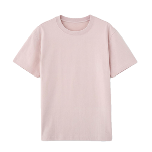 T-shirt pour homme à col rond, coupe ample, en tissu de coton respirant, personnalisable en couleur et logo, multi-couleurs, tendance, vente chaude - Product Image 4