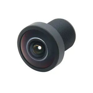 드론 카메라 렌즈 초점 거리 2.7mm 자동차 DVR 센서 크기 1/2.3 조리개 2.50