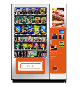 Distributeur réparation de machine à vendre avec écran tactile lcd,, meilleure vente - Product Image 2