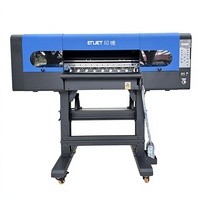 Impresora DTF de Alta Calidad 2026, Plotter de 4 Cabezales DTF I3200, Impresora DTF para Ropa, Combo de Cinco Cabezales y Horno Agitador, Set de 60cm