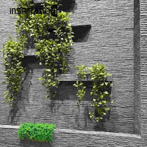 แผ่นไม้อัดหินชนวนยืดหยุ่นได้จากโรงงาน Justone สำหรับบ้านสำนักงานได้แรงบันดาลใจจากธรรมชาติ - Product Image 4