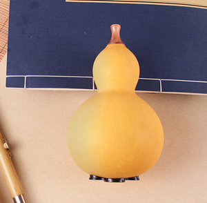 Hulusi de Bambú Profesional Hecho en Fábrica al por Mayor, para Estudiantes y Adultos, Instrumento Folclórico Chino de Alto Rendimiento - Product Image 6