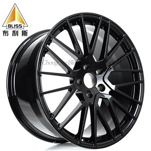 Accessoires modifiés pour voiture 9.5J 10J 10.5J 11J 11.5J Machine de réparation de roues Redressage de jantes Mach pour Mitsubishi Lancer <span class=keywords><strong>Evo</strong></span> 2017 - Product Image 2