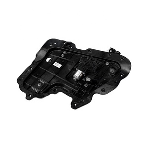 Piezas JIFUQI EV, <span class=keywords><strong>Motor</strong></span> regulador de ventana de puerta trasera derecha 1096620-00-H 1096621-00-H 1616444-99-A 1616445-99-A para Tesla Model 3 - Product Image 3