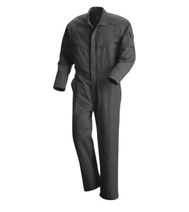 Combinaison de Protection ignifuge kaki pour hommes, vêtement de sécurité, 1 pièce - Product Image 5